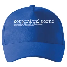 Čeština 2.0 - korporátní porno