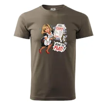 Kdo to platí  - Alenka