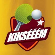Stolní tenis - Kiksééém