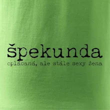 Čeština 2.0 - špekunda