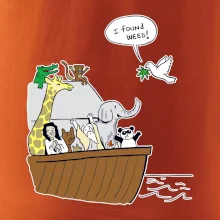 Pravda s Noemovou archou