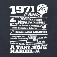 1971 v kostce