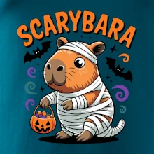 SCARYBARA