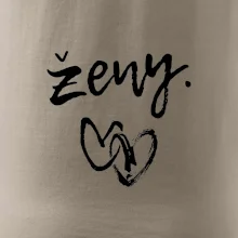 Decentní pride - ženy