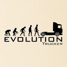 Evoluce trucker Evoluce trucker