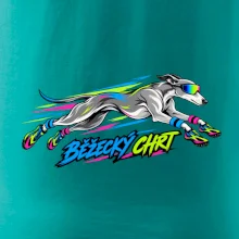 Běžecký chrt