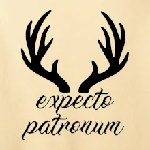 Harry - Expecto patronum