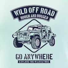 Wild Off Road