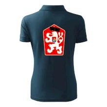 Mistrovství světa v ledním hokeji 1969 znak samostatný bez čísla