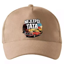 Nejlepší táta - americké auto