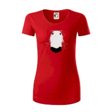 Barzoj čumák (Moňas)