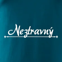 Staročeština - Neztravný - lakomý