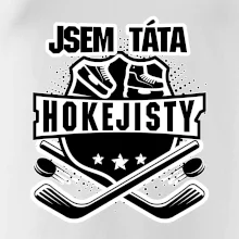 Erb - Jsem táta hokejisty