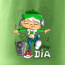 D I A music