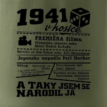 1941 v kostce
