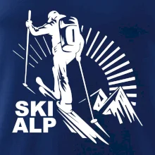 Skialp trip