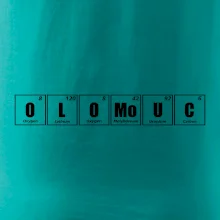 Periodická tabulka Olomouc