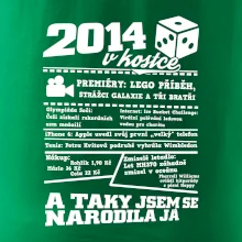 2014 v Kostce