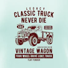 Classic Truck