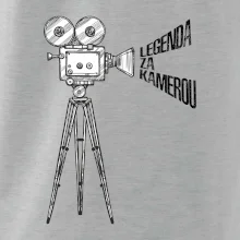 Legenda za kamerou