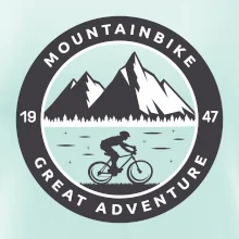 MTB  logo a ročník