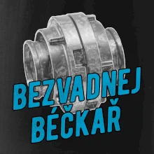 Bezvadnej béčkař