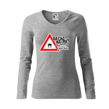 Bacha na mě! Můj táta je kamioňák