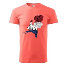 Mapy - názvy měst - Nizozemí