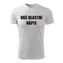 Tvůj vlastní nápis - tiskací