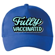 Fully vaccinated