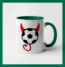 Fotbal devil