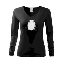 Barzoj čumák (Moňas)