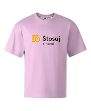Štosuj s námi - logo velké