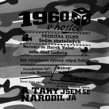 1960 v kostce