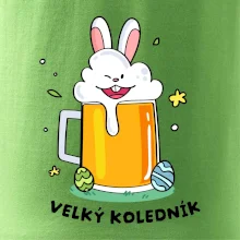 Velký koledník