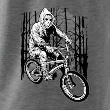 Ride Bike To Kill