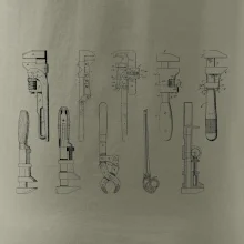 Instalatérské nářadí