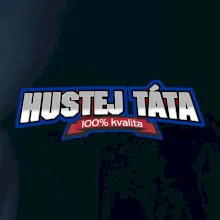Hustej táta 100%