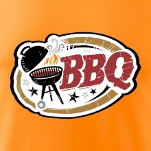 BBQ logo