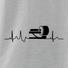 EKG radiologie