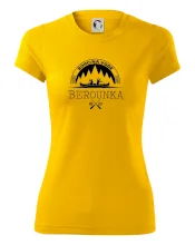 Na vodu - Kanoe les (vlastní nápis)