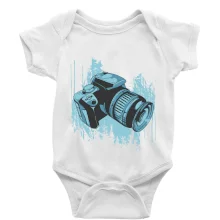 Zrcadlovka v přírodě