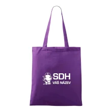 SDH postavička  (vlastní název)