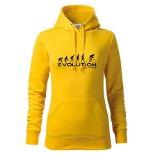 Evoluce cyklistiky Evoluce cyklistiky