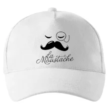 La Mustache La Mustache