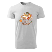 Ja to nedávam - Vanoční shon (Pecka design)