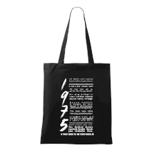 Pro rockera k narozeninám 1975