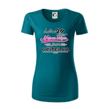 Mám 30 dětí, jsem učitelka