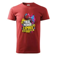 TRIAL PERIOD EXPIRED