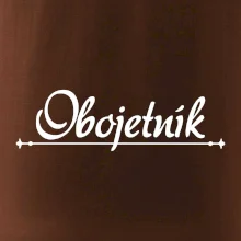 Staročeština - Obojetník -  člověk dvou jazyků